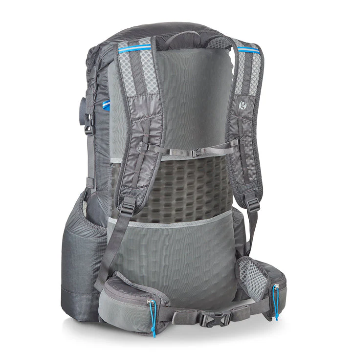 Gossamer Gear Murmur 36 Hyperlight Backpack - Image 4