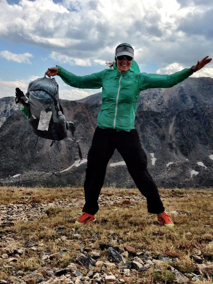 Gossamer Gear Murmur 36 Hyperlight Backpack - Image 7