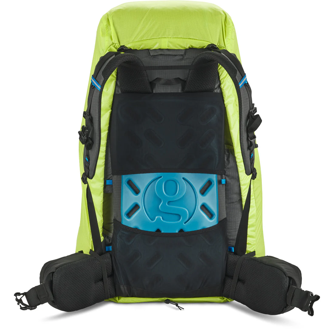 Gossamer Gear Pack Jacket - Image 2