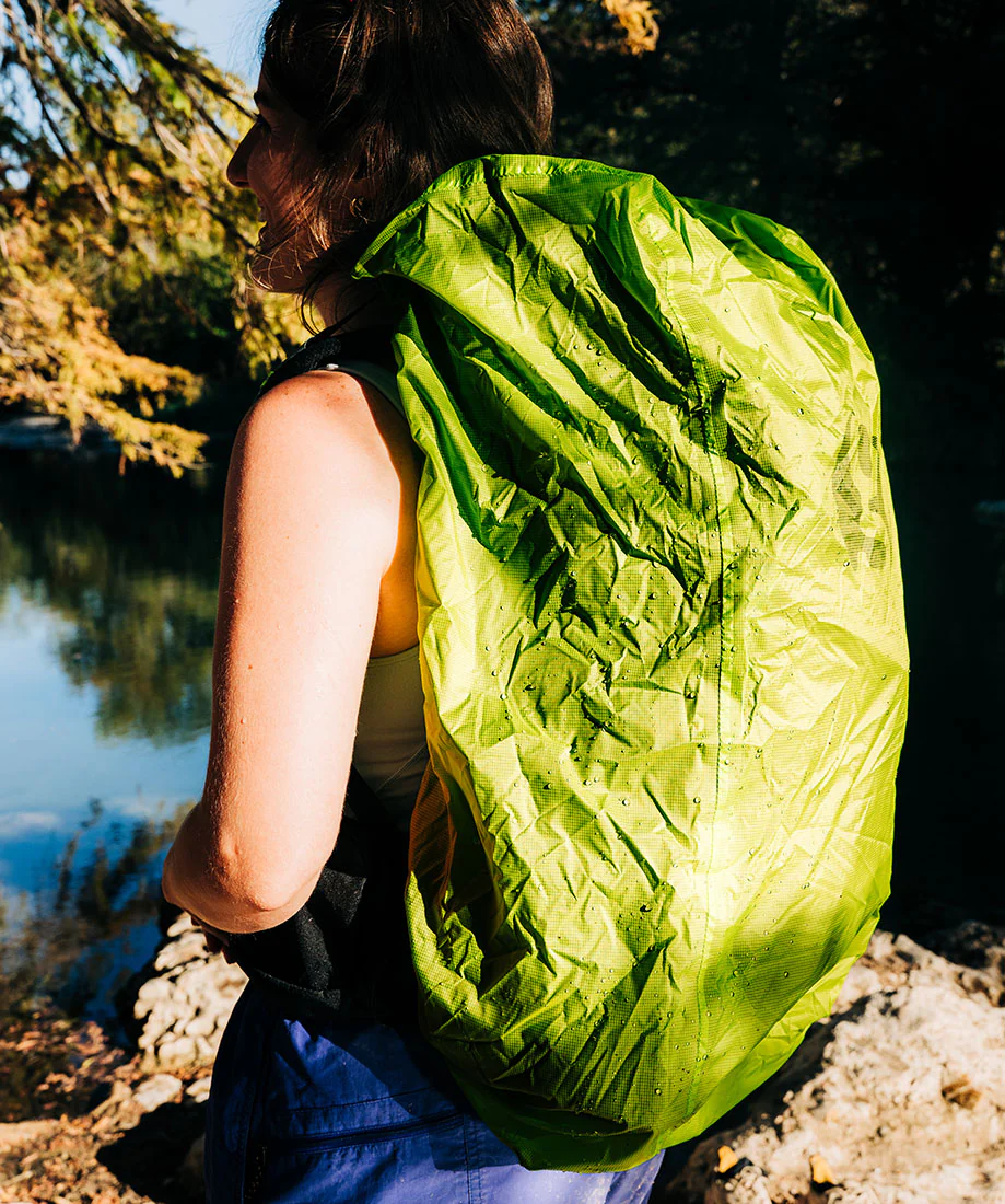 Gossamer Gear Pack Jacket - Image 3