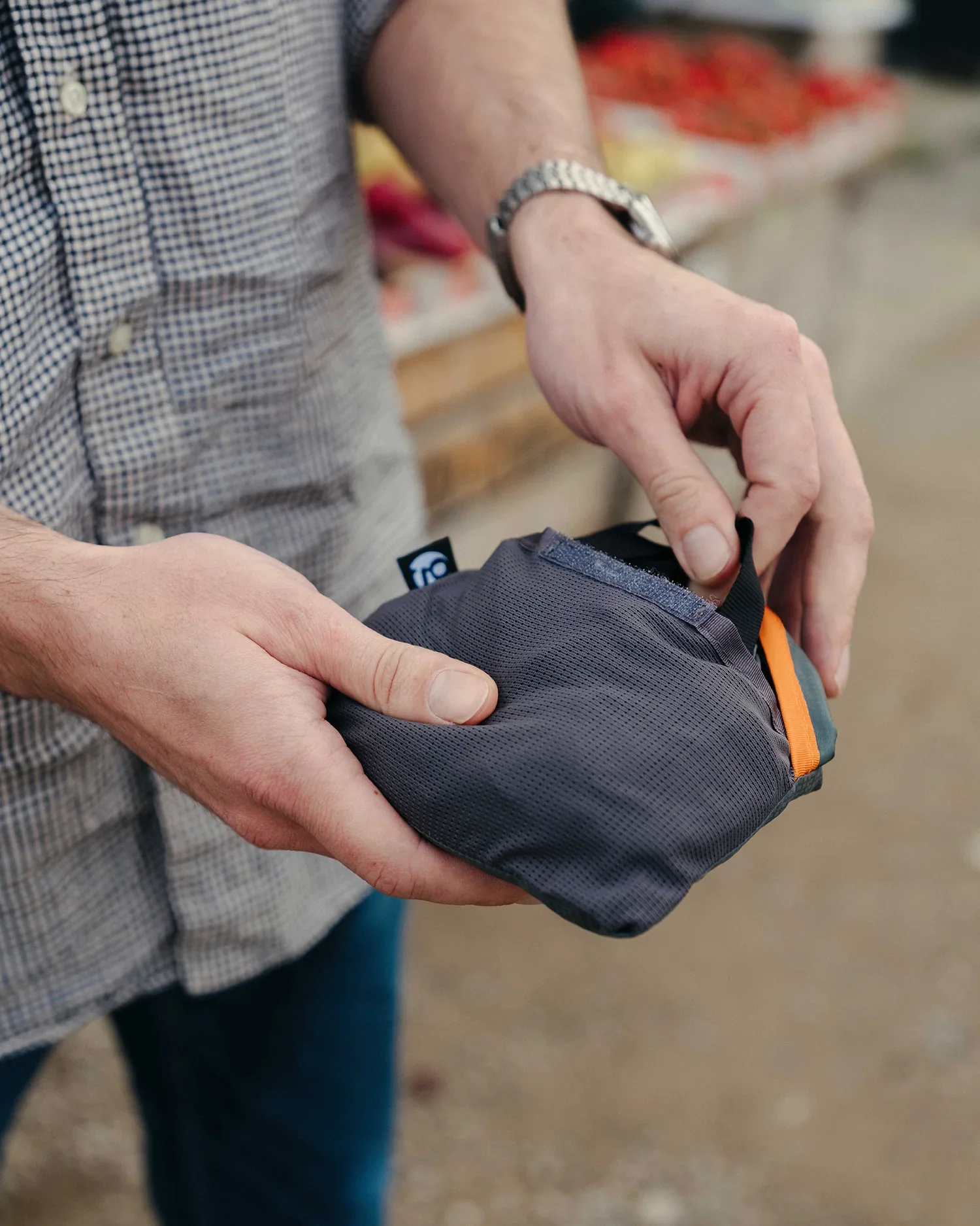 Gossamer Gear RikSak - Image 5