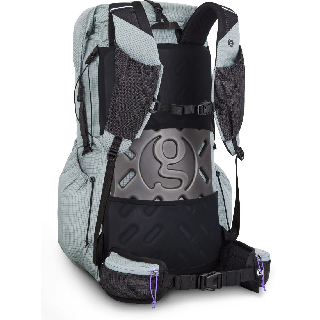 Gossamer Gear Skala 38 Ultralight Backpack - Image 3