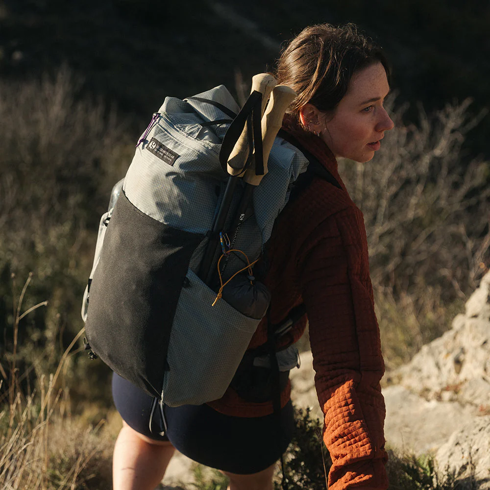 Gossamer Gear Skala 38 Ultralight Backpack - Image 6