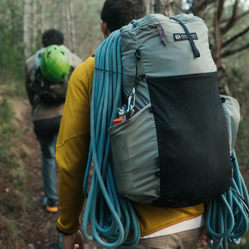 Gossamer Gear Skala 38 Ultralight Backpack - Image 7