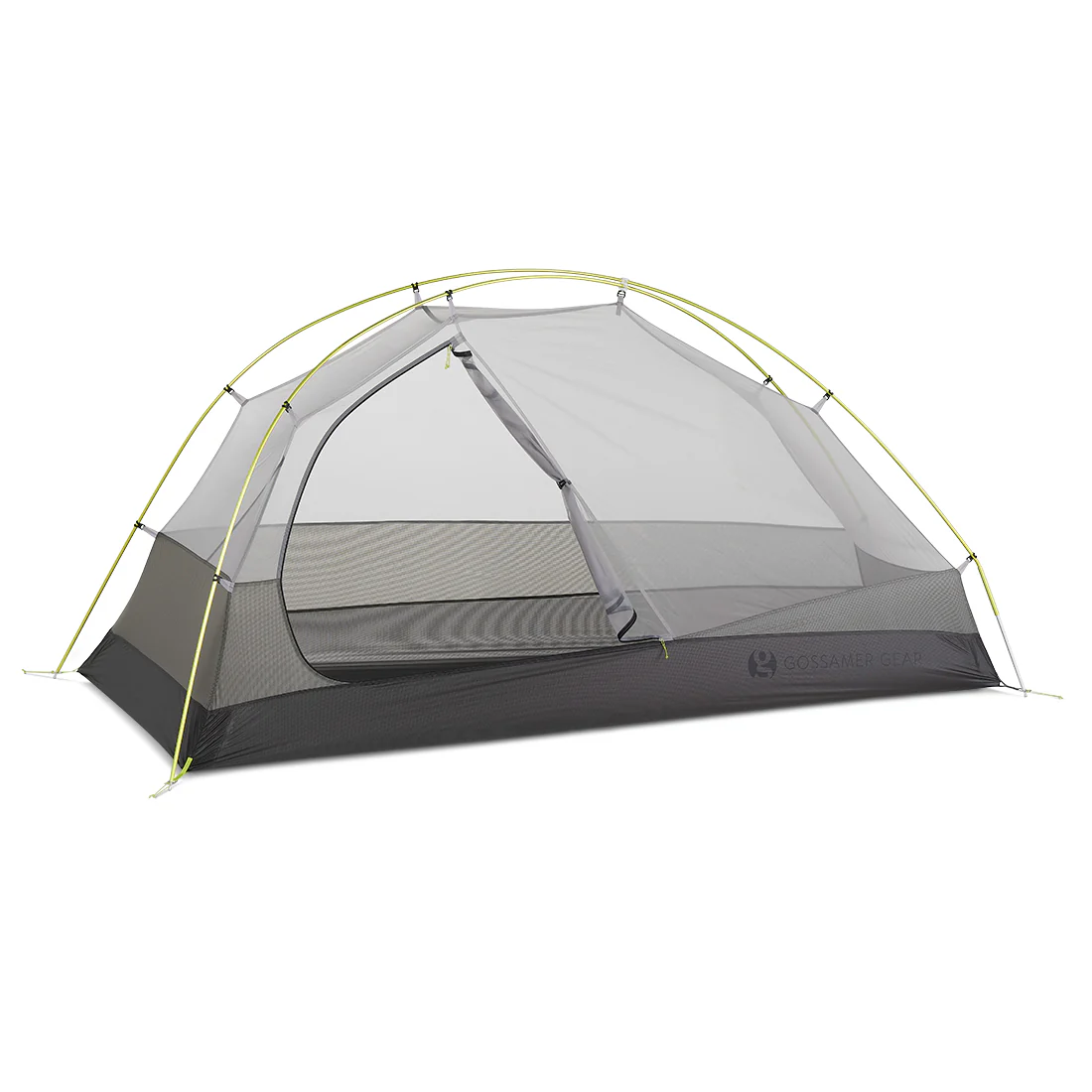 Gossamer Gear The Free Ultralight 1P Tent NEW - Image 3