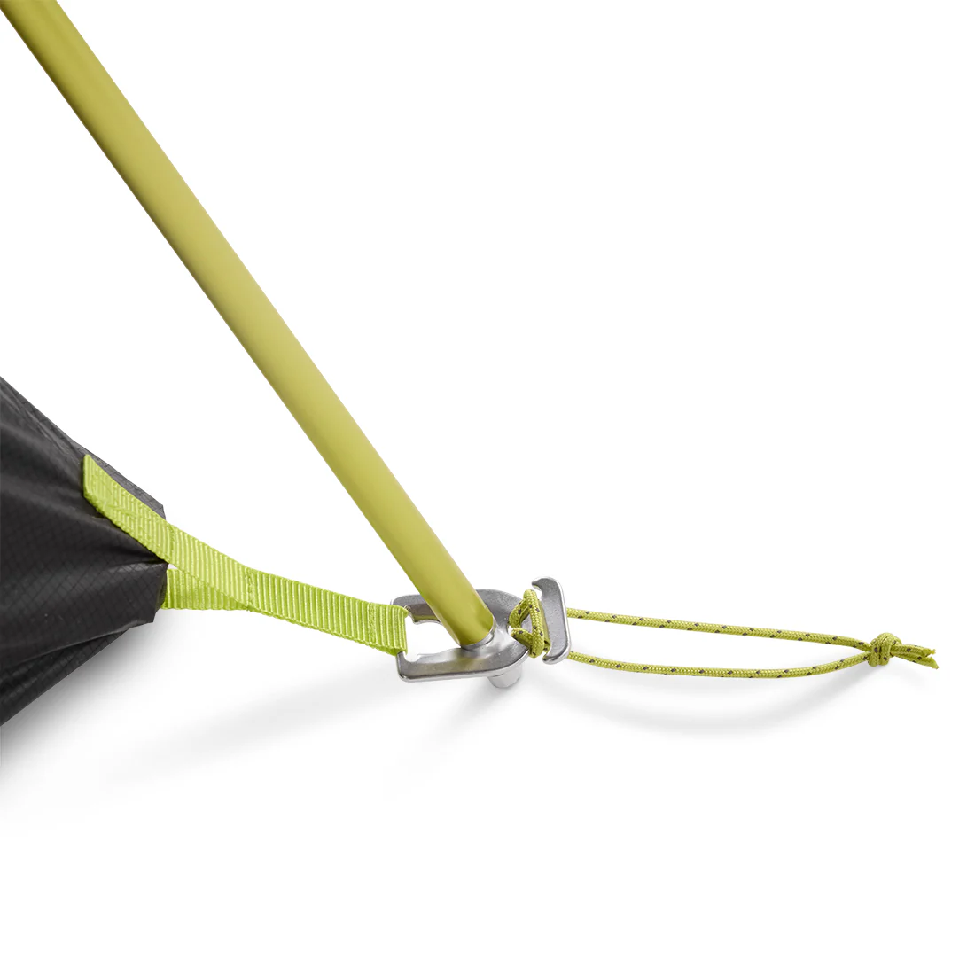 Gossamer Gear The Free Ultralight 1P Tent NEW - Image 8