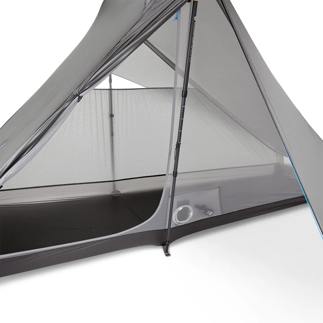 Gossamer Gear The One Ultralight 1P Tent - Image 11