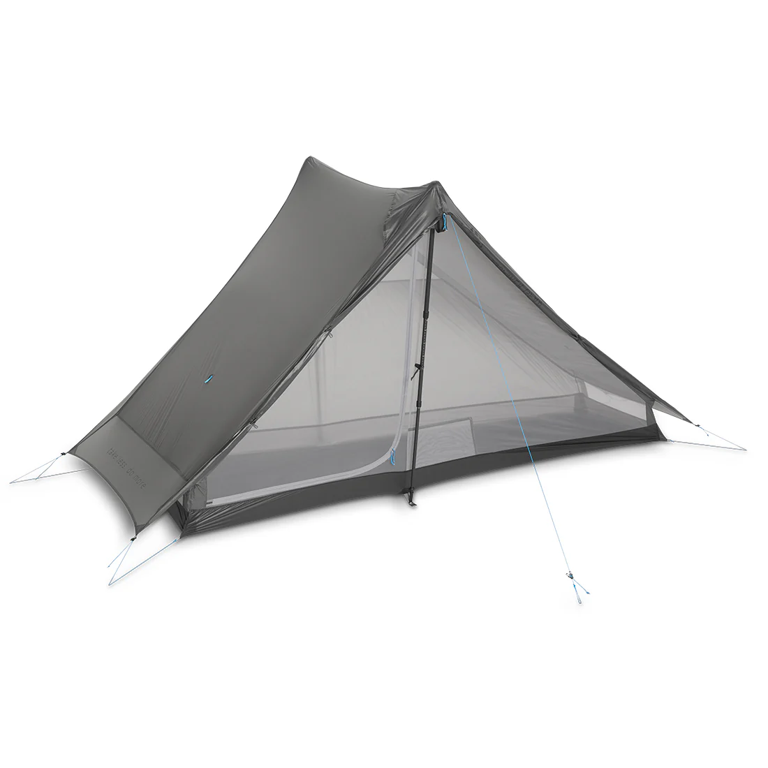 Gossamer Gear The One Ultralight 1P Tent - Image 7