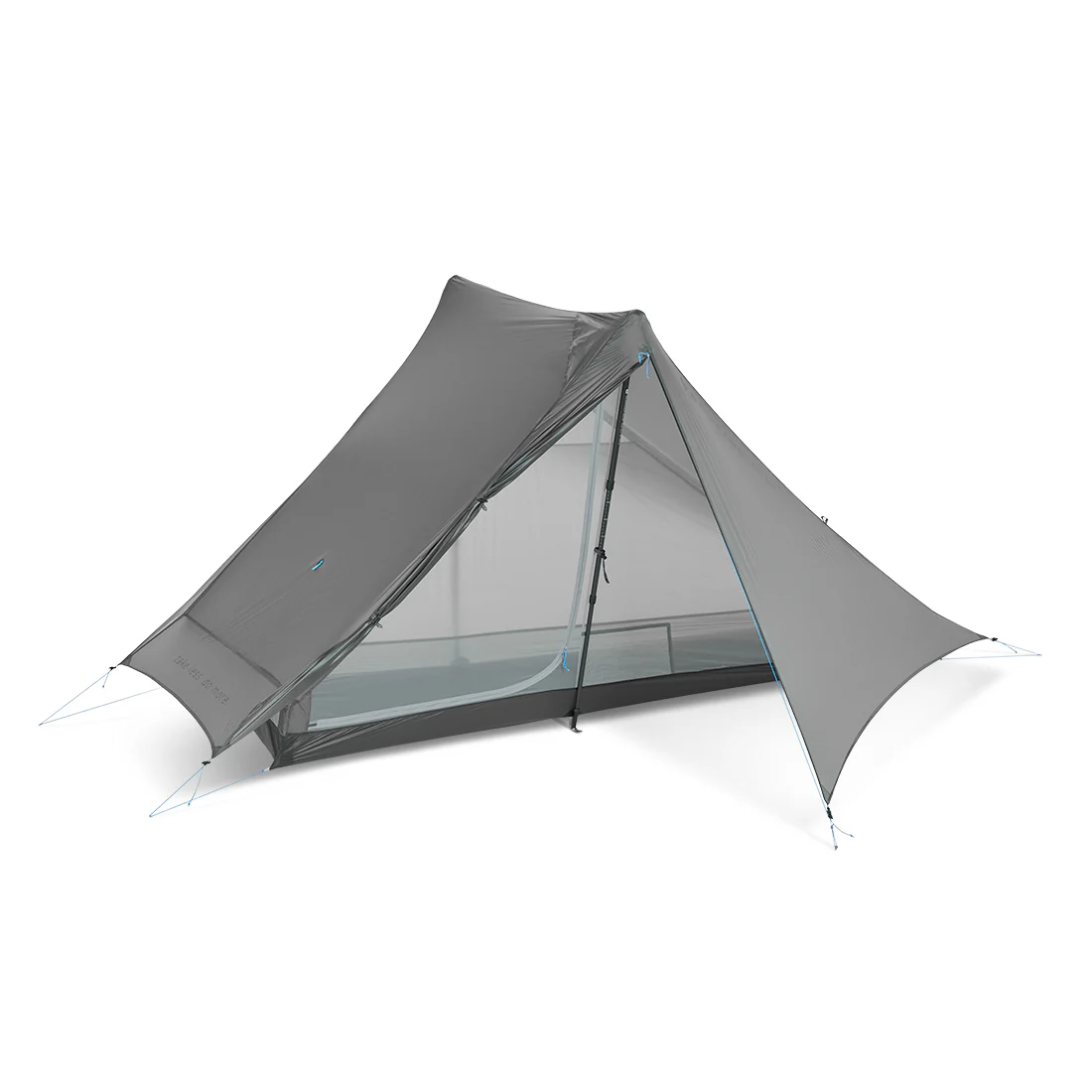 Gossamer Gear The One Ultralight 1P Tent - Image 8