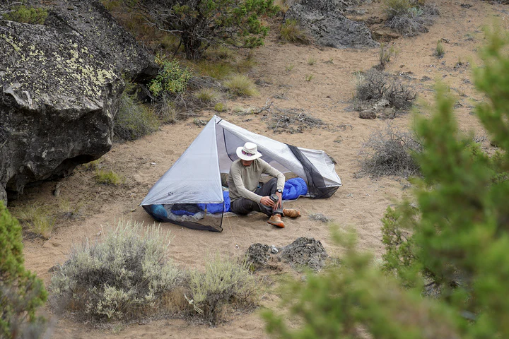Gossamer Gear DCF Whisper - Image 5