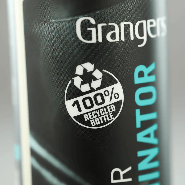 Grangers Odour Eliminator 100ml - Image 2