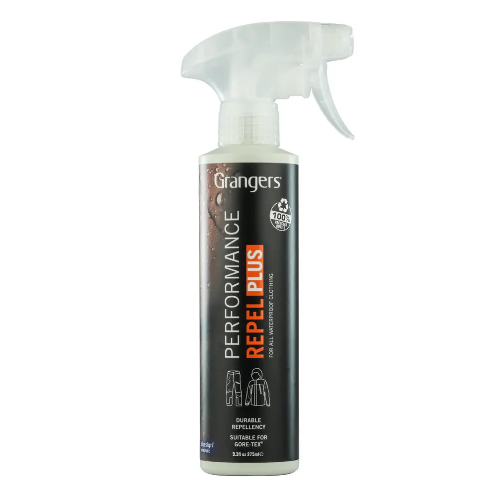 Grangers Performance Wash + Performance Repel Plus Eco Twin Pack 300ml + 275ml - Image 2