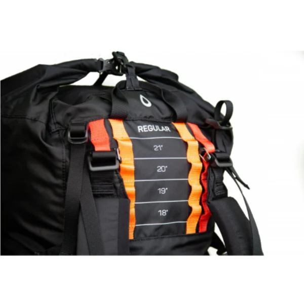 Granite Gear Virga3 55L Backpack - Image 4