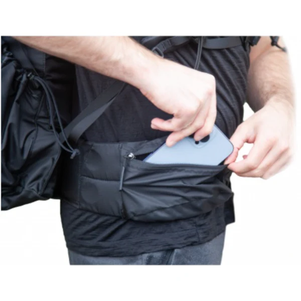 Granite Gear Virga3 55L Backpack - Image 5