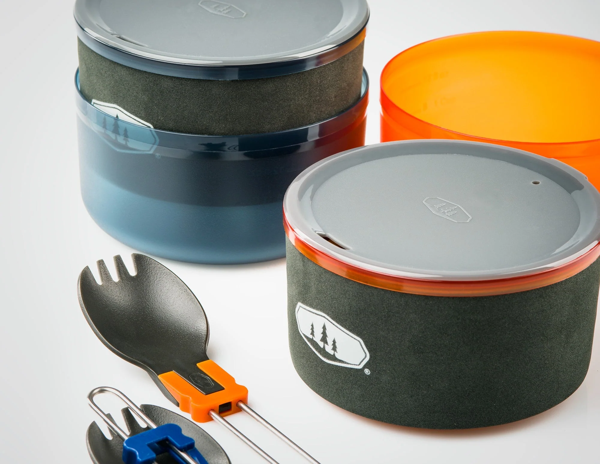 GSI Halulite Microdualist Cookset - Image 6