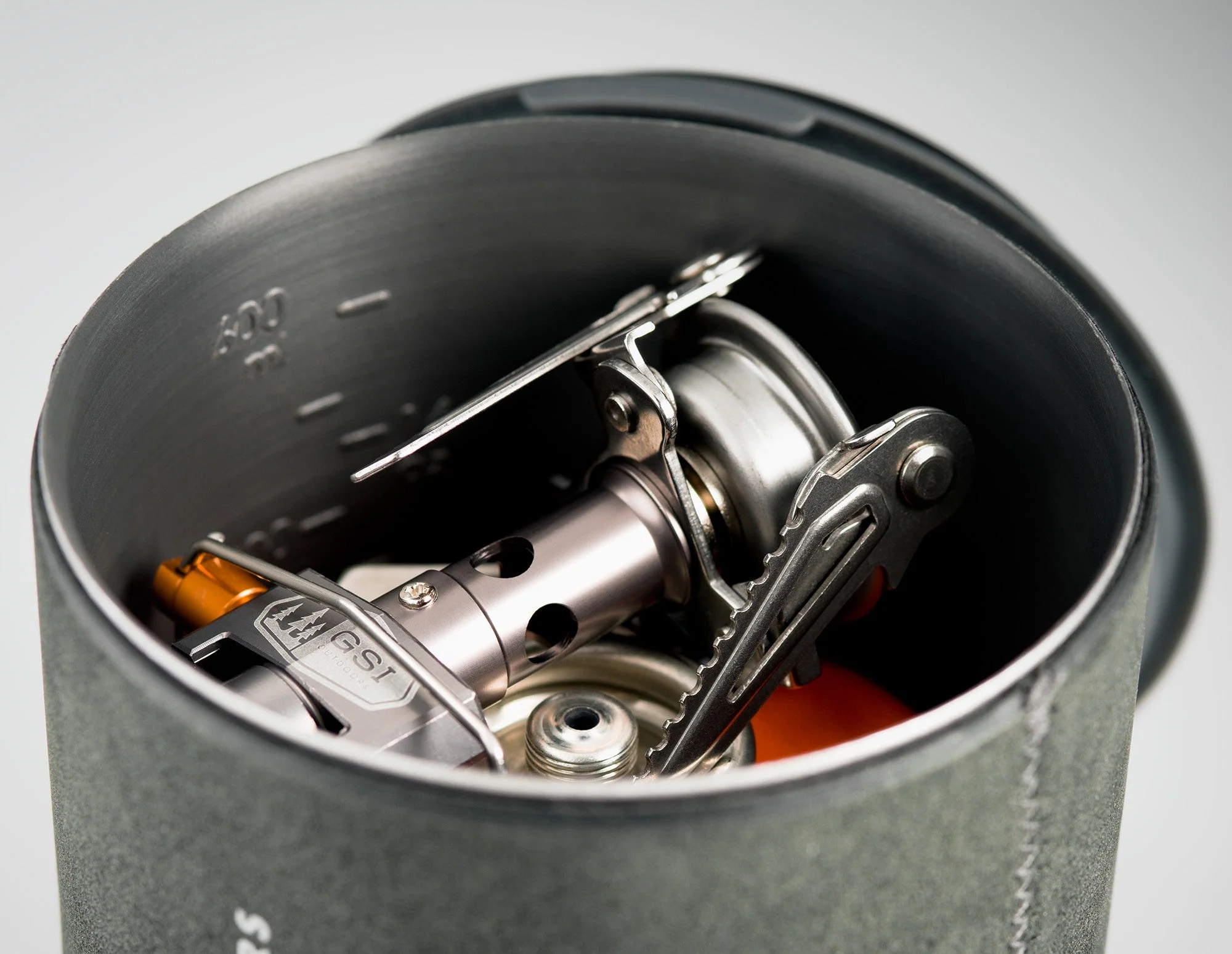 GSI Halulite Minimalist Cookset - Image 3