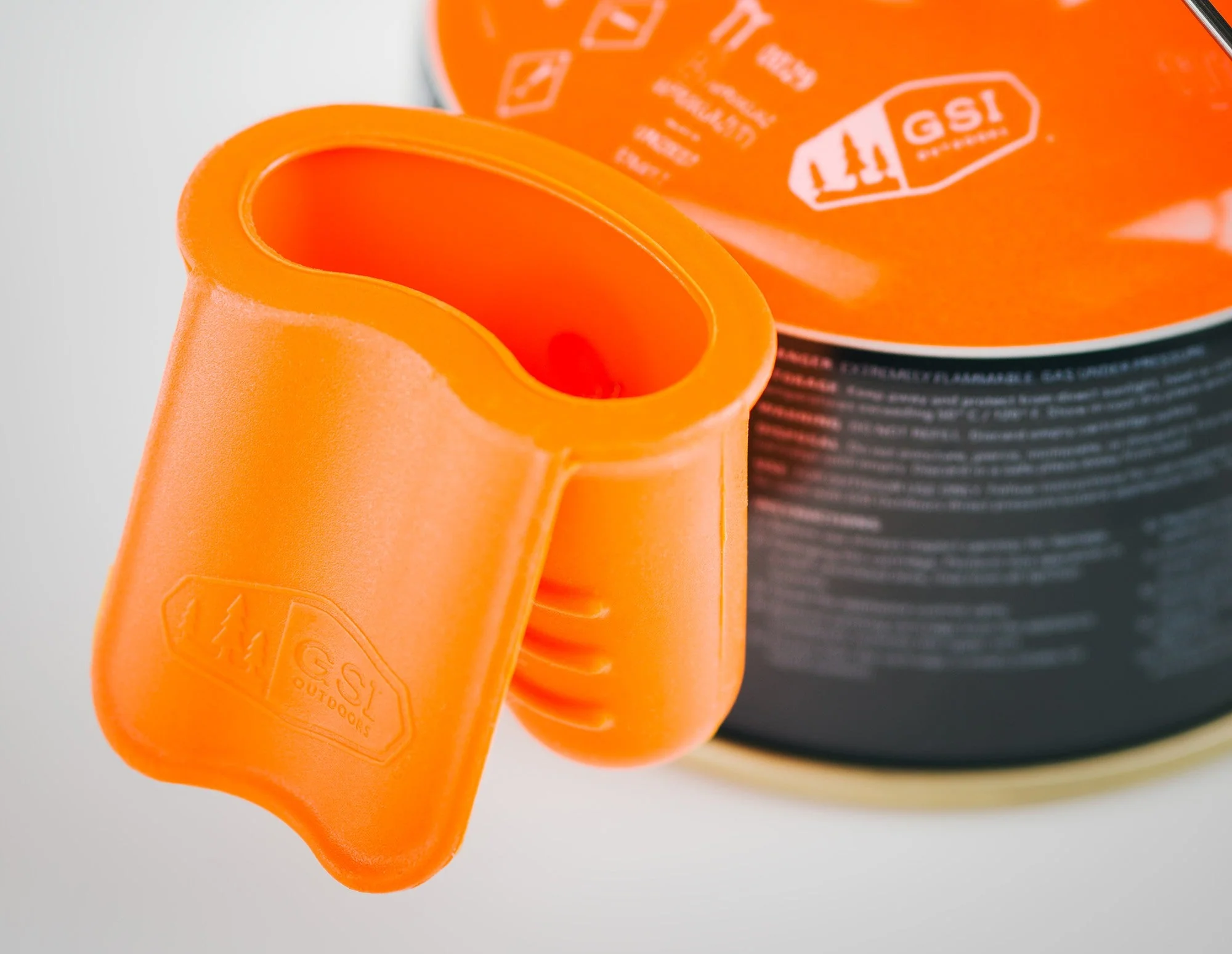 GSI Halulite Minimalist Cookset - Image 6