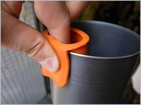 GSI Micro Gripper - Image 3