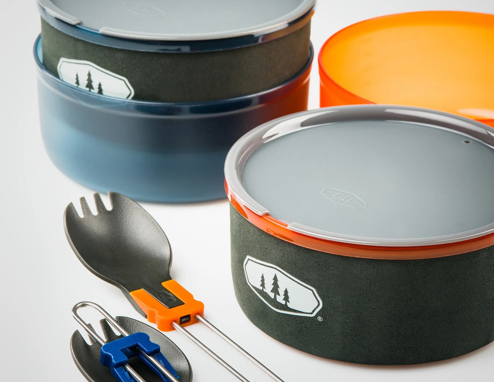 GSI Pinnacle Dualist Cookset - Image 5