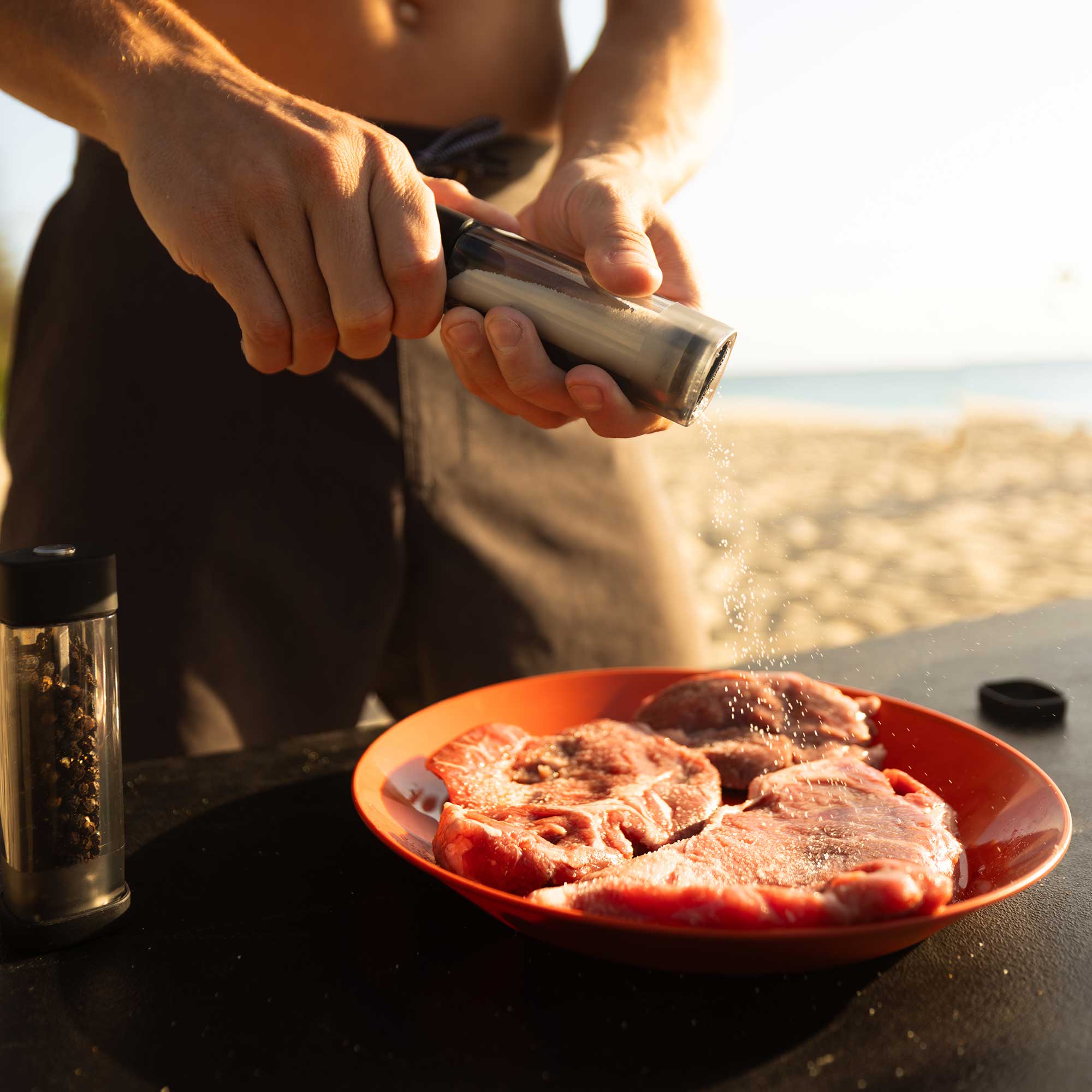 GSI Salt / Pepper Grinder - Image 3