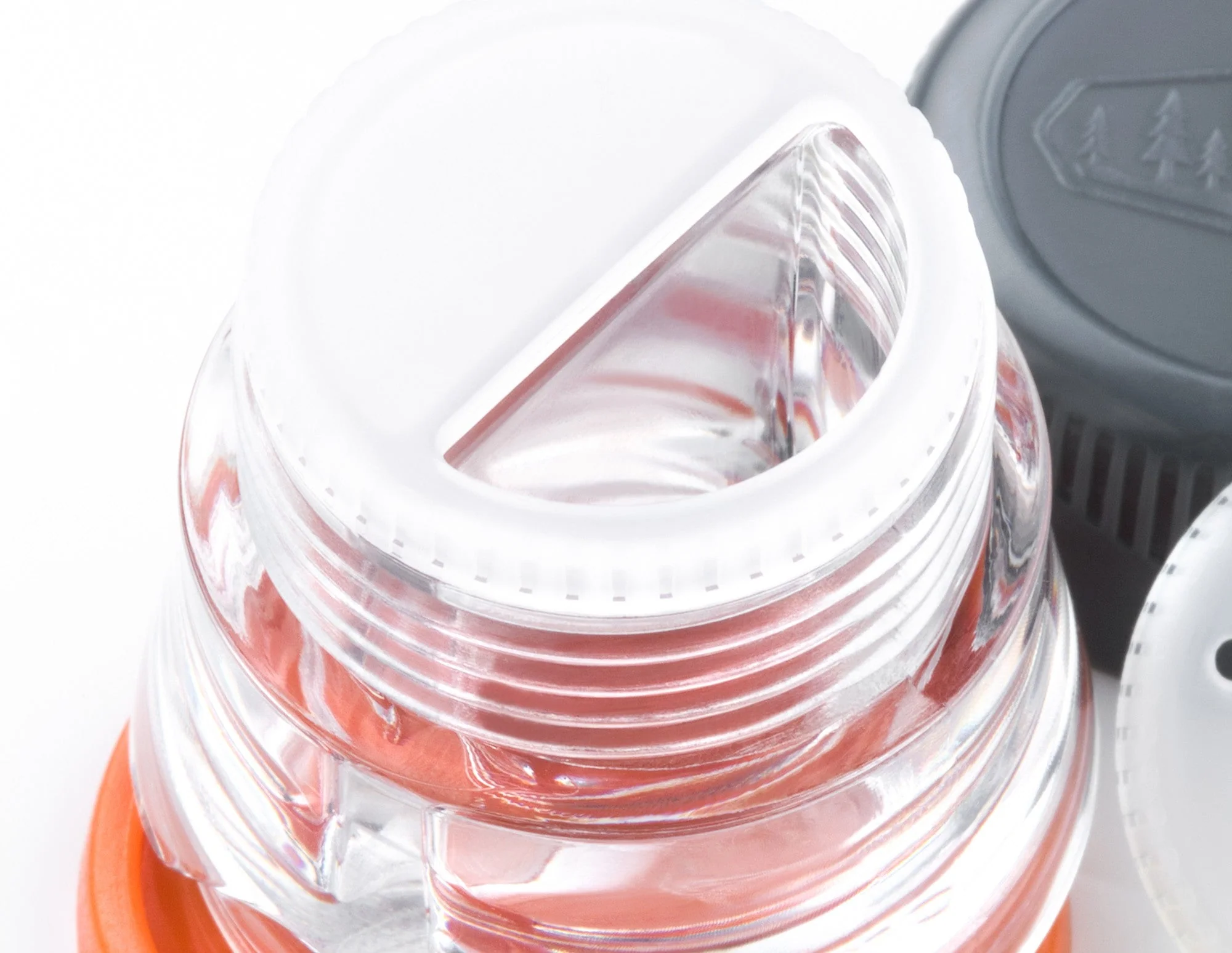 GSI Ultralight Salt & Pepper Shaker - Image 3