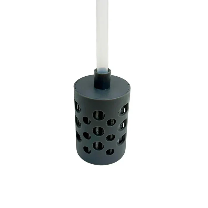 Hardside Hydration Swig Rig Wide Mouth Bottle Filtration System - Image 2