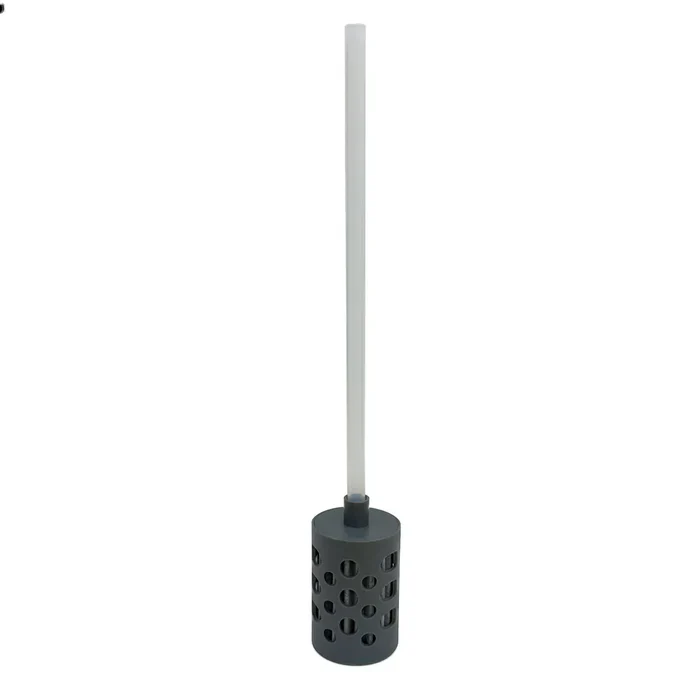 Hardside Hydration Swig Rig Wide Mouth Bottle Filtration System - Image 3
