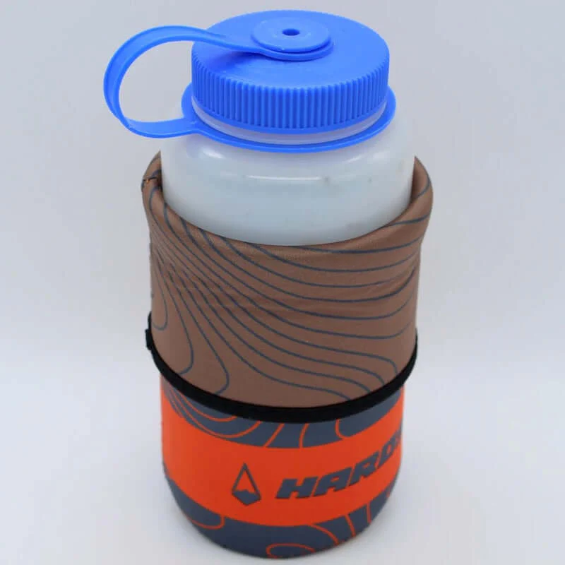 Hardside Hydration Reversible Nalgene Bottle Sleeve - Image 2