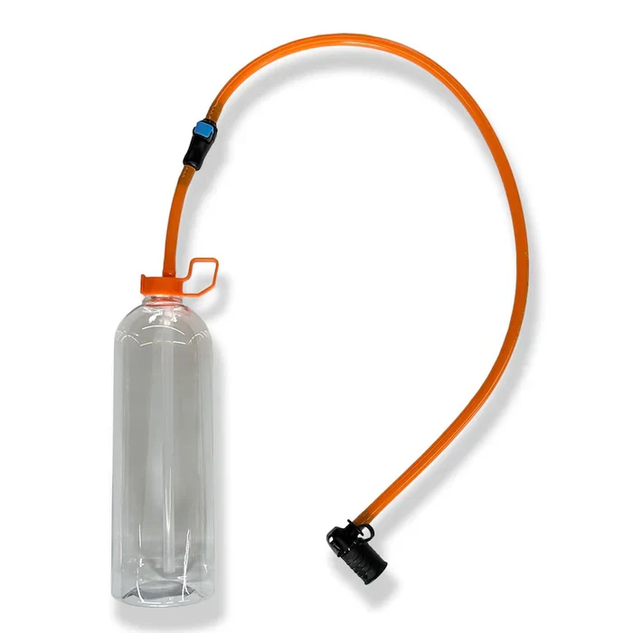 Hardside Hydration Swig Rig Ultralight