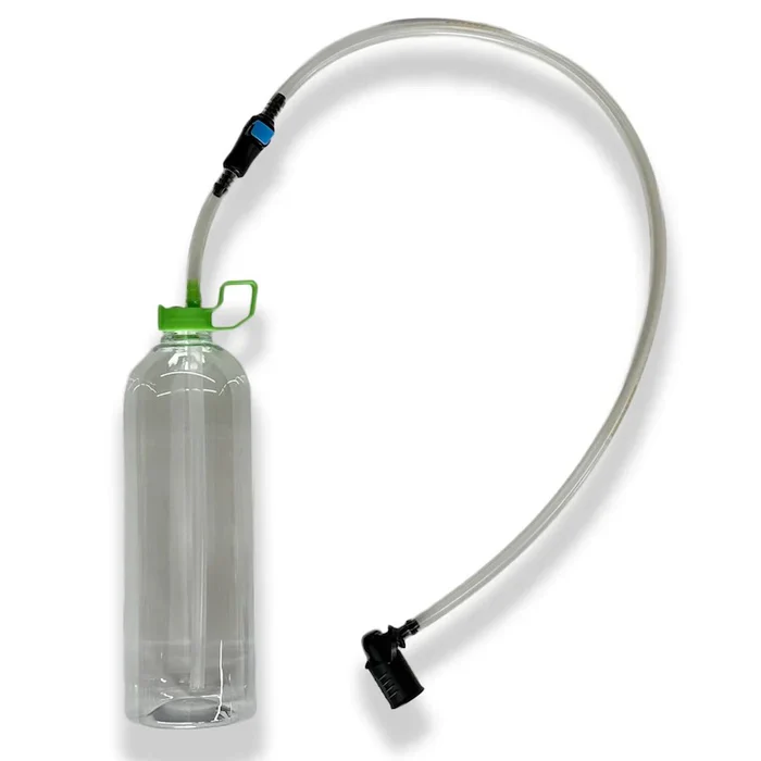 Hardside Hydration Swig Rig Ultralight - Image 2