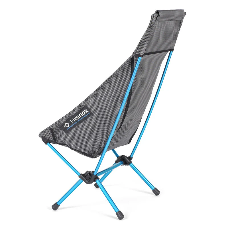 Helinox -Chair Zero High Back - 680g - Image 4