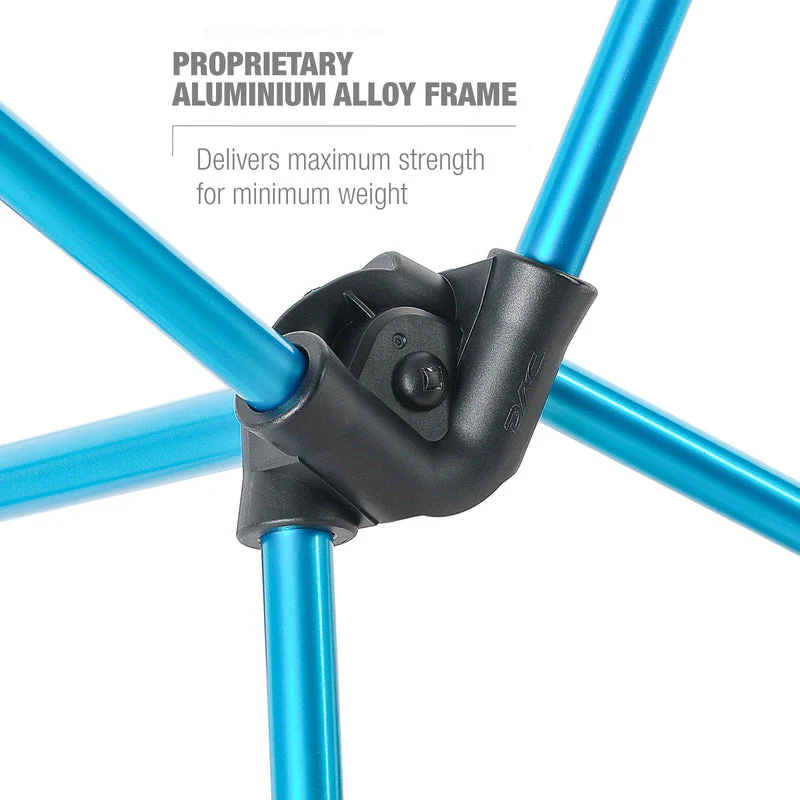 Helinox -Chair Zero High Back - 680g - Image 6