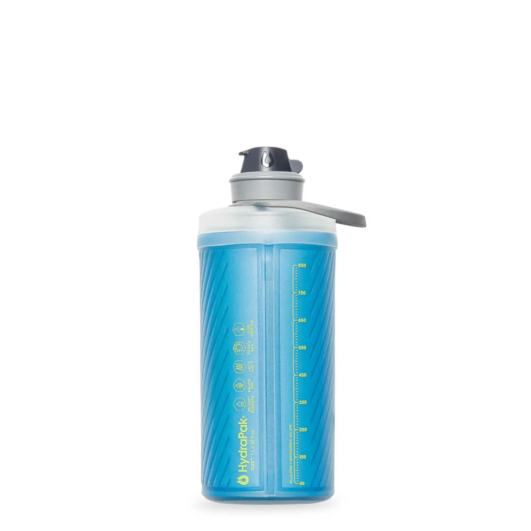 Hydrapak Flux Bottle - Image 3