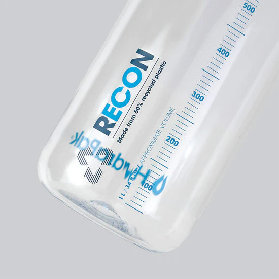 Hydrapak Recon Bottle 1L - Image 5