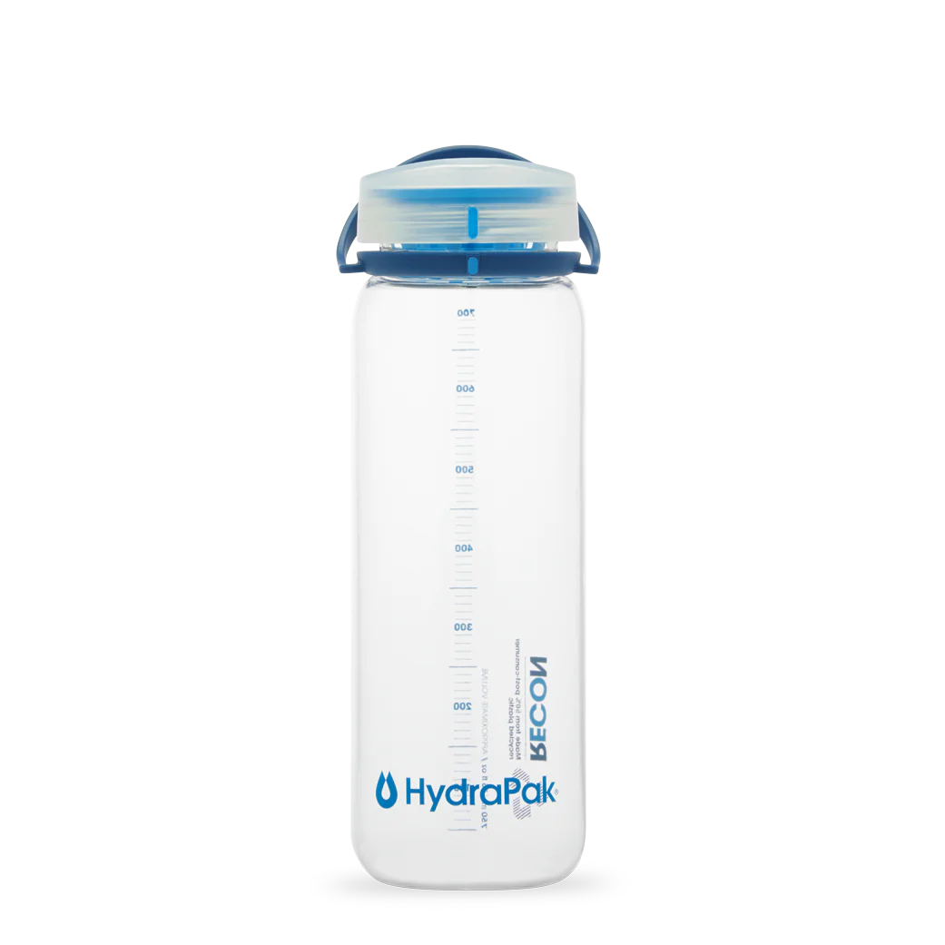 Hydrapak Recon Bottle 750mL - Image 2