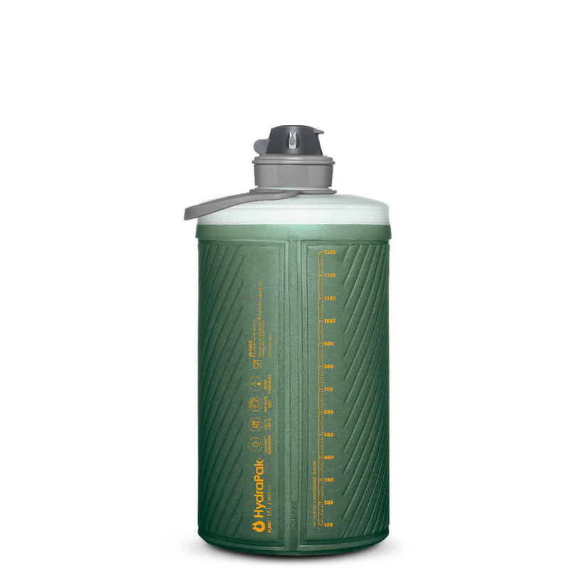 Hydrapak Flux Bottle (2026) - Image 3