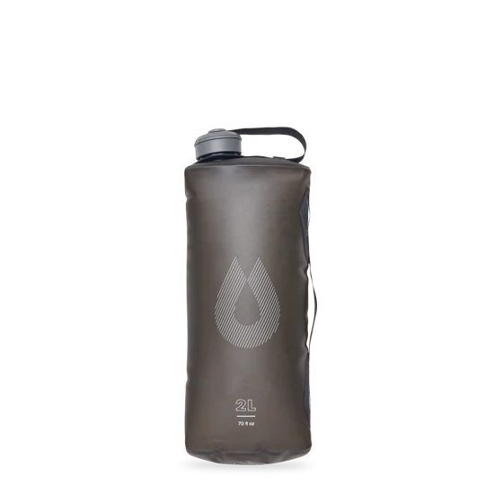 Hydrapak Seeker Bottle