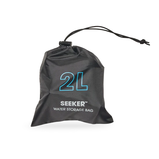 Hydrapak Seeker Bottle - Image 8