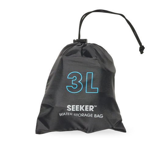 Hydrapak Seeker Bottle - Image 9