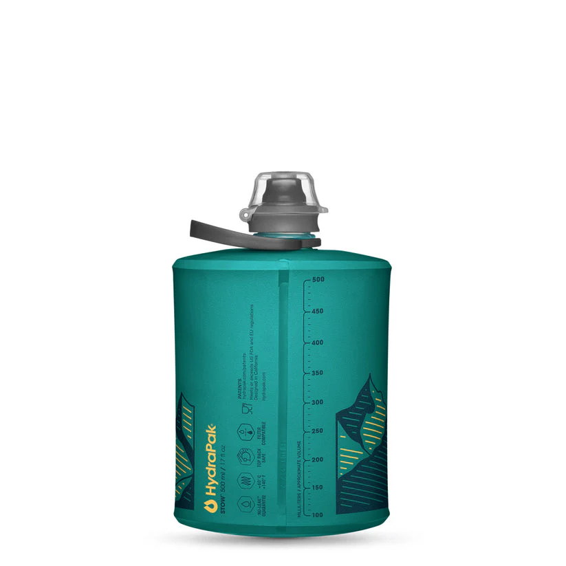 Hydrapak Stow Bottle (2026) - Image 10