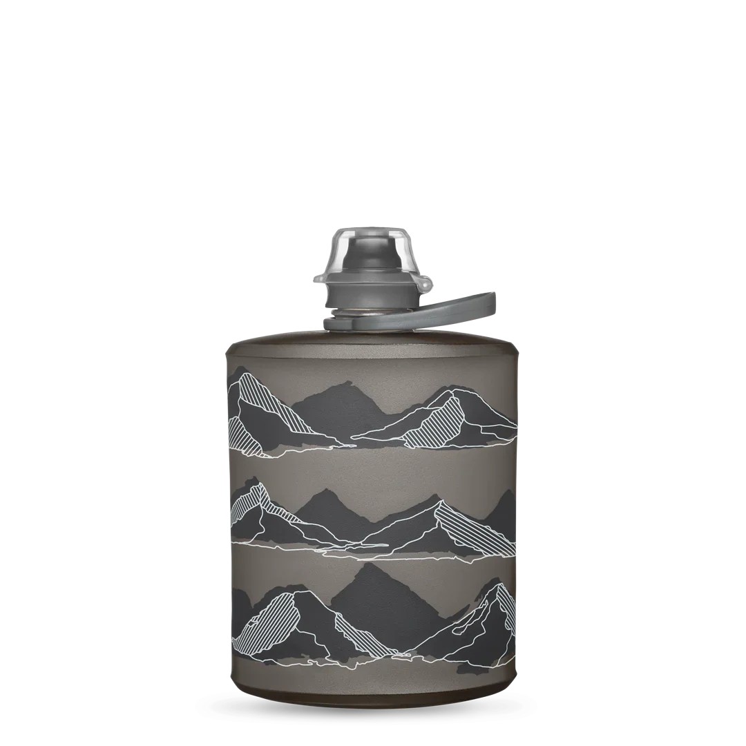 Hydrapak Stow Mountain Bottle 500ml - Image 3