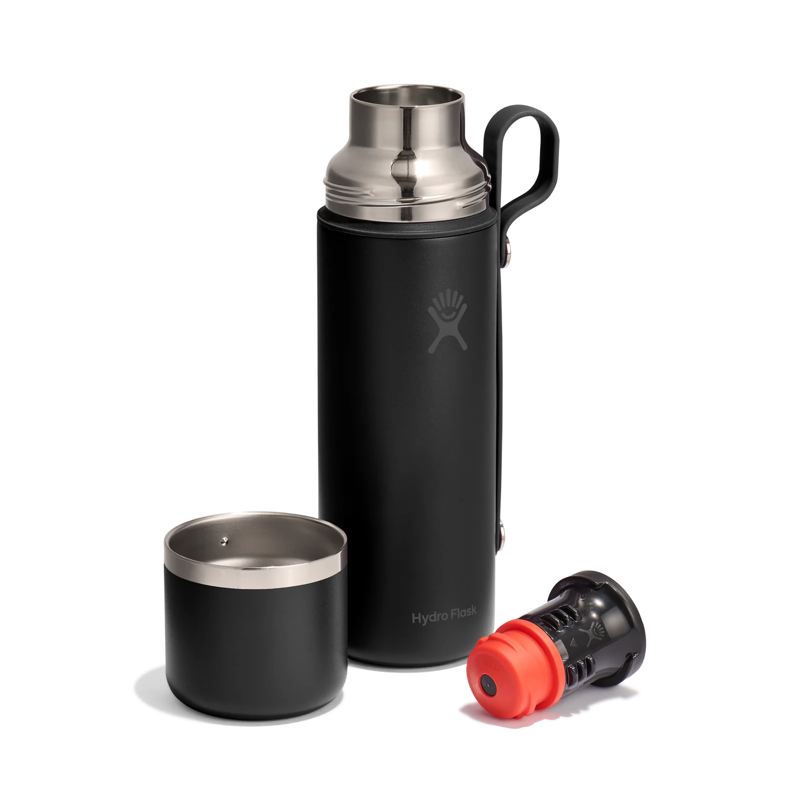 Hydro Flask Hot Flask and Cup - Image 4