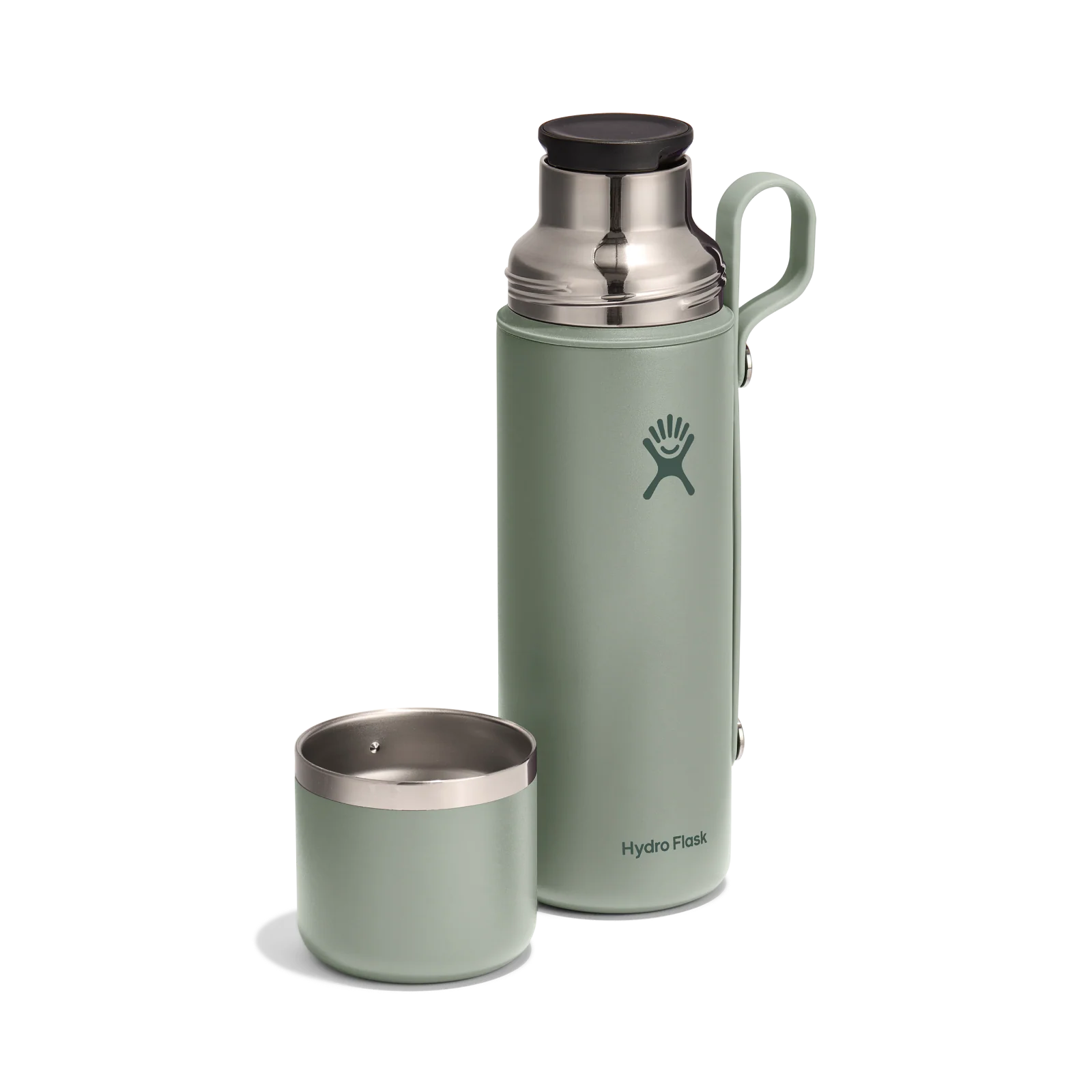 Hydro Flask Hot Flask and Cup - Image 5