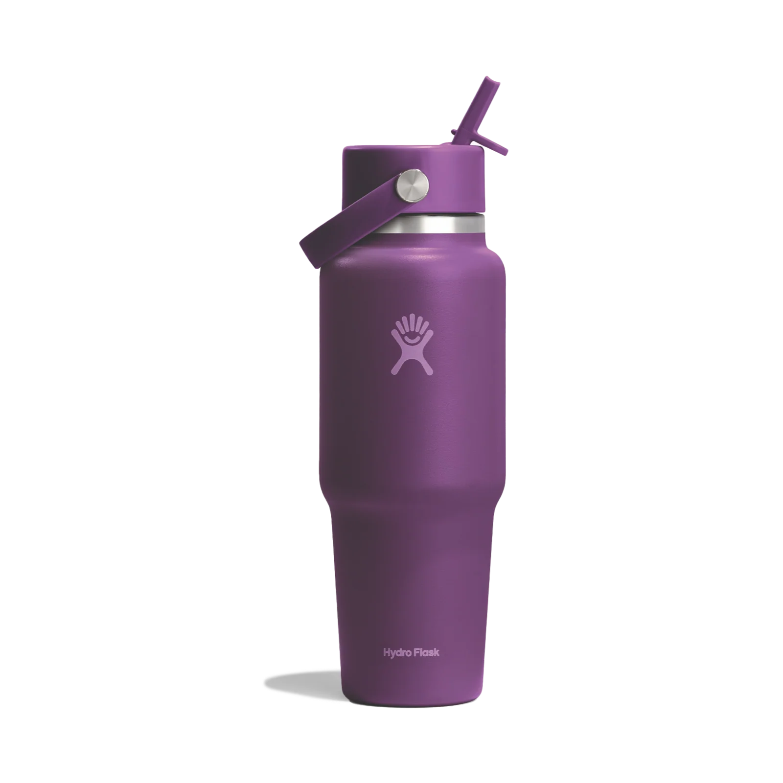 Hydro Flask Wide Flex Straw Travel Bottle - Image 4