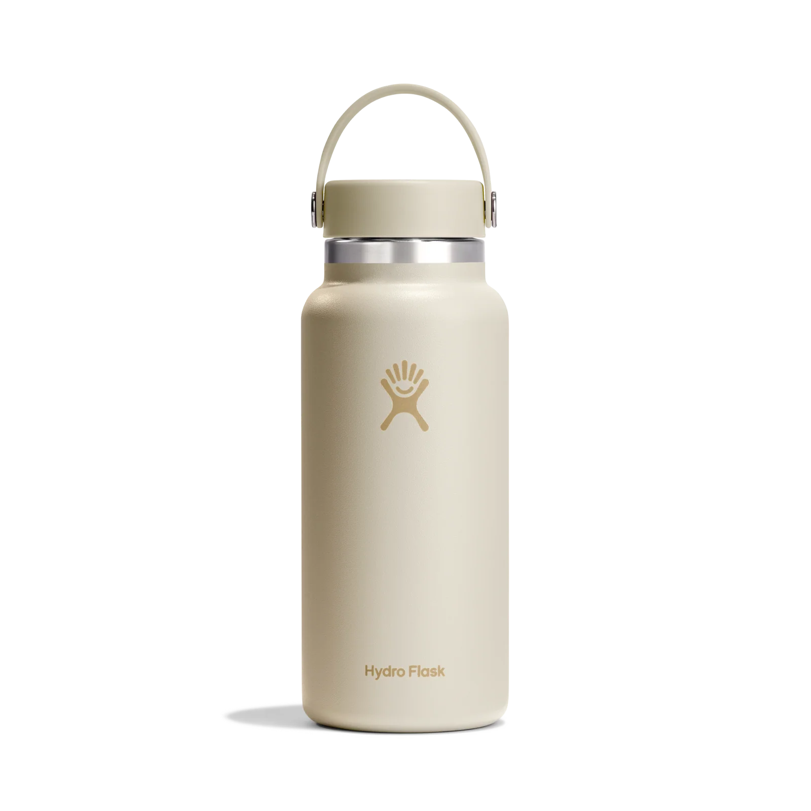 Hydro Flask Wide Mouth Insulated Water Bottle