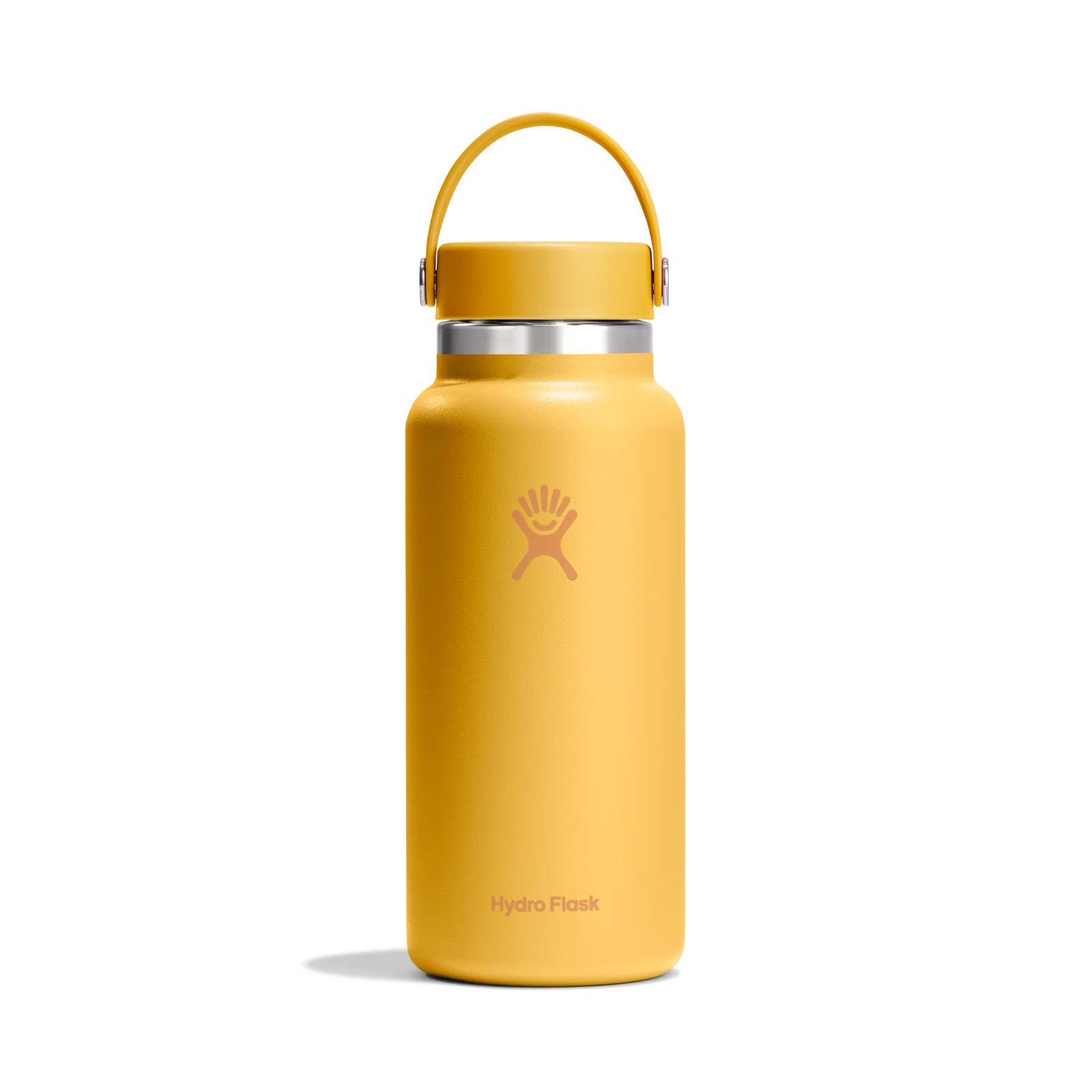 Hydro Flask Wide Mouth Insulated Water Bottle - Image 2