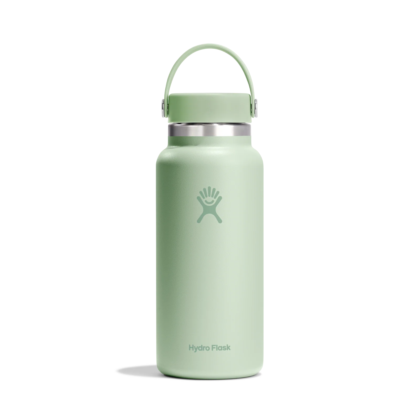 Hydro Flask Wide Mouth Insulated Water Bottle - Image 4