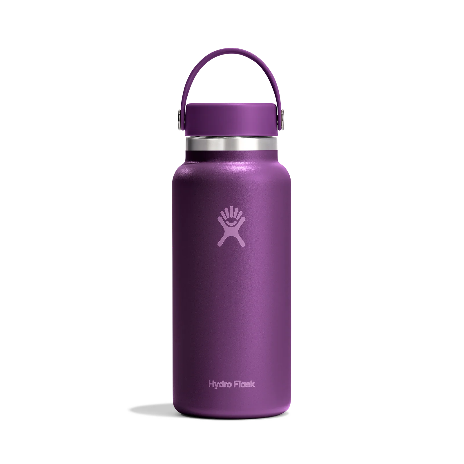 Hydro Flask Wide Mouth Insulated Water Bottle - Image 5