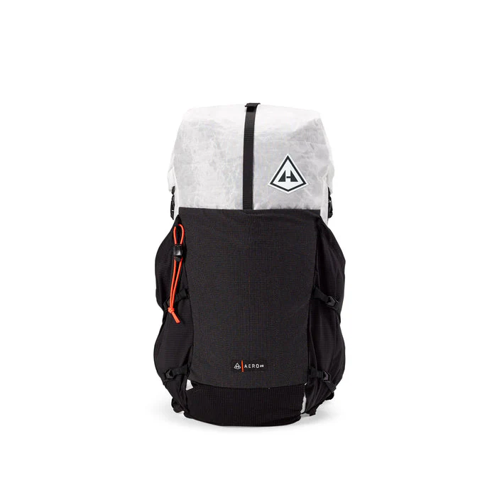 Hyperlite Mountain Gear Aero 28L Ultralight Backpack - Image 4