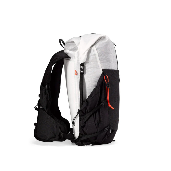 Hyperlite Mountain Gear Aero 28L Ultralight Backpack - Image 5